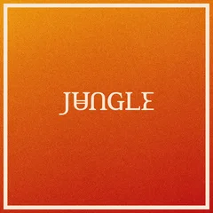 Jungle Volcano (LP)