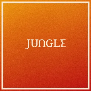 Jungle Volcano (LP)
