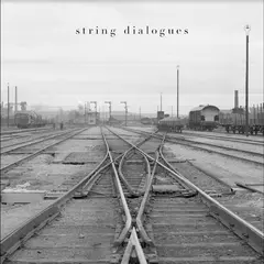 Peter Söderberg String Dialogues (CD)