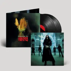 The 69 Eyes Blessed Be (2LP)