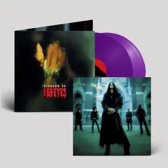 The 69 Eyes Blessed Be - LTD (2LP)