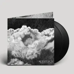 40 Watt Sun Wider Than The Sky (2LP)