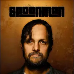 sPoonman Silent Psalm (LP)