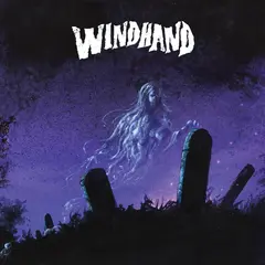 Windhand Windhand (Reissue) (CD)