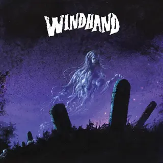 Windhand Windhand (Reissue) (CD)