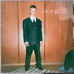 Gula Blend Allt Har Hänt - LTD (LP)
