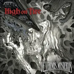 High On Fire De Vermis Mysteriis (2LP)