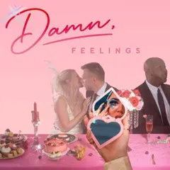 Chayla Hope Damn, Feelings - LTD (LP)