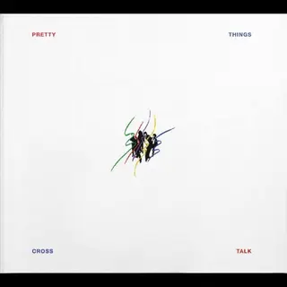 The Pretty Things Cross Talk (CD)