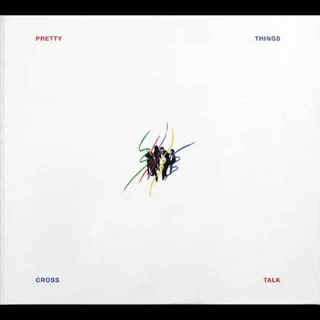 The Pretty Things Cross Talk (CD) 