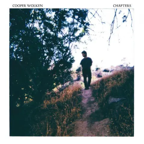 Cooper Wolken Chapters (LP) 