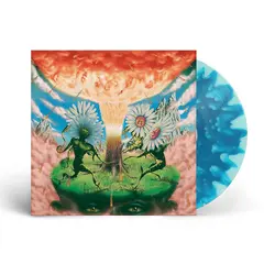 The Dirty Nil Free Rein To Passions - LTD (LP)