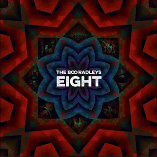 The Boo Radleys Eight (2CD)