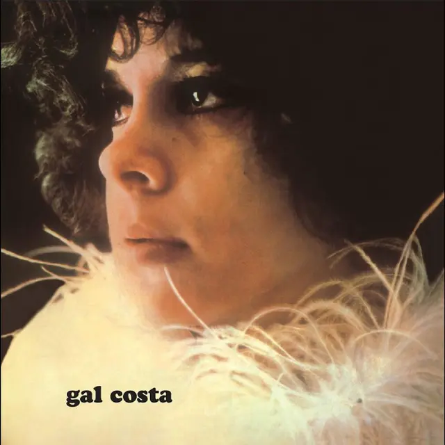 Gal Costa Gal Costa (LP) 