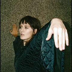 Cate Le Bon Crab Day - LTD (LP)