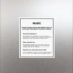 Mark So You Betrayed The Creative Arts (LP)