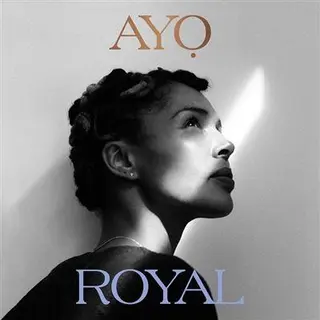 Ayo Royal (LP) 