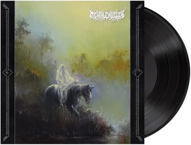 Mental Cruelty Zwielicht (LP) 