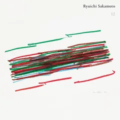 Ryuichi Sakamoto 12 (2LP)