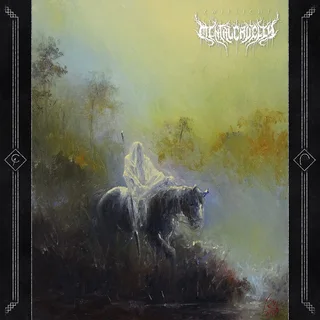 Mental Cruelty Zwielicht (LP)