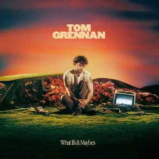 Tom Grennan What Ifs &amp; Maybes (CD)