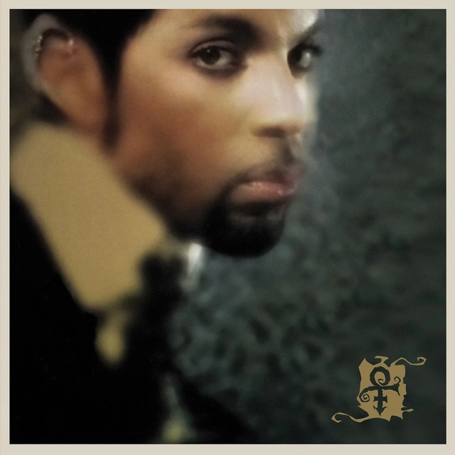 Prince The Truth (LP) 