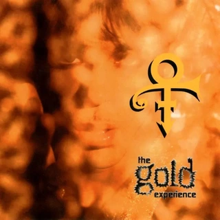 Prince The Gold Experience (2LP)