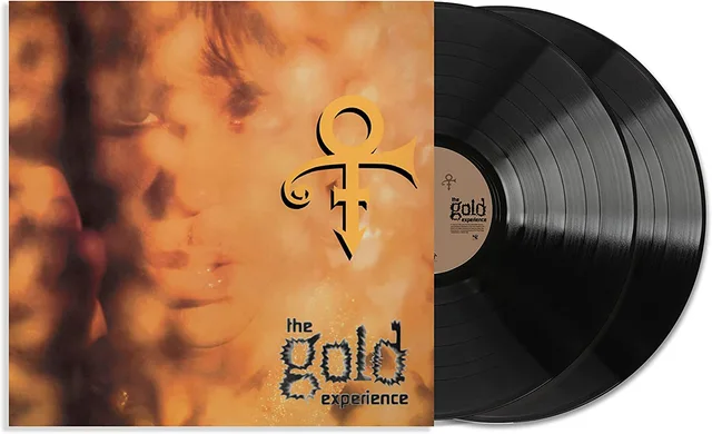Prince The Gold Experience (2LP) 