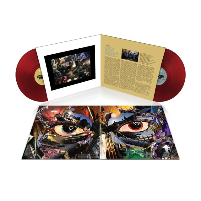 London Brew London Brew - LTD (2LP) 