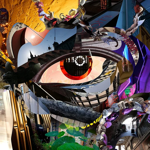 London Brew London Brew (2LP) 