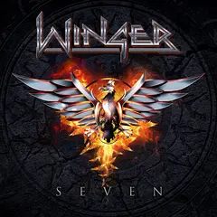 Winger Seven - LTD (2LP)