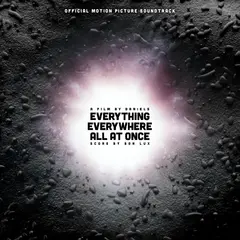 Son Lux Everything Everywhere All At Once (2LP)