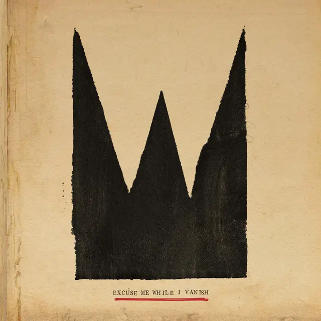William The Conqueror Excuse Me While I Vanish - LTD (LP) 