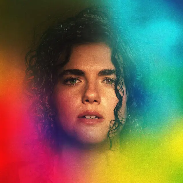 Georgia Euphoric (MC) 