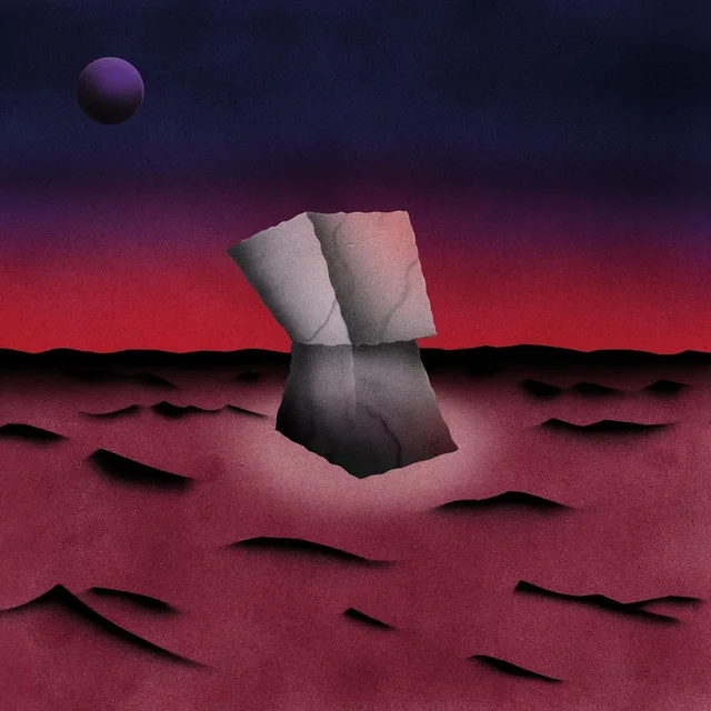 King Krule Space Heavy - LTD (LP) 