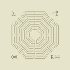 Ritual Howls Virtue Falters - LTD (LP)