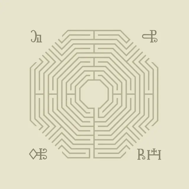 Ritual Howls Virtue Falters - LTD (LP) 