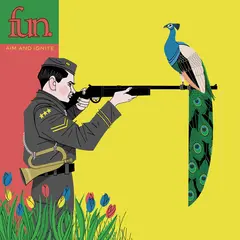 fun. Aim And Ignite - LTD (2LP)