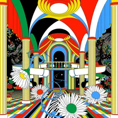 Yuksek Dance'O'Drome (2LP)
