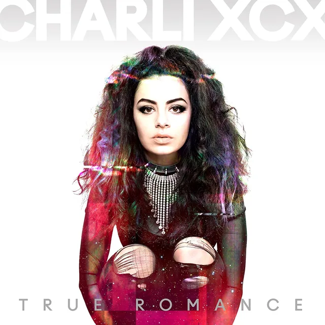 Charli XCX True Romance Original Angels… - LTD (LP) 