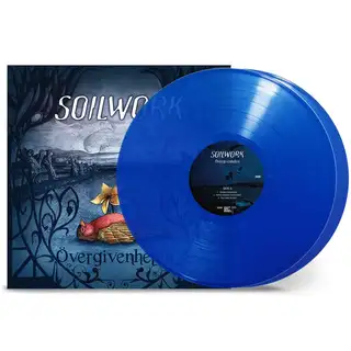 Soilwork Övergivenheten - LTD (2LP)