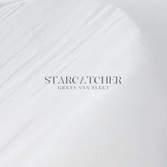 Greta Van Fleet Starcatcher - LTD (LP)