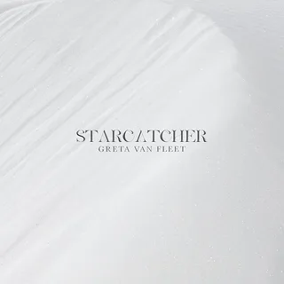 Greta Van Fleet Starcatcher - LTD (LP)