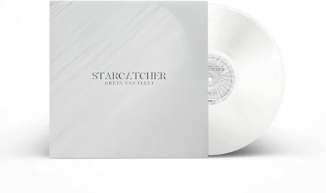 Greta Van Fleet Starcatcher - LTD (LP) 