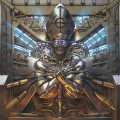 Ghost Phantomime EP (LP)