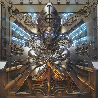 Ghost Phantomime EP (CD)