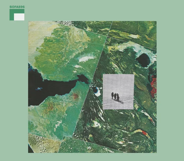 Alessandra Rombolà Out Of The Playground (CD) 