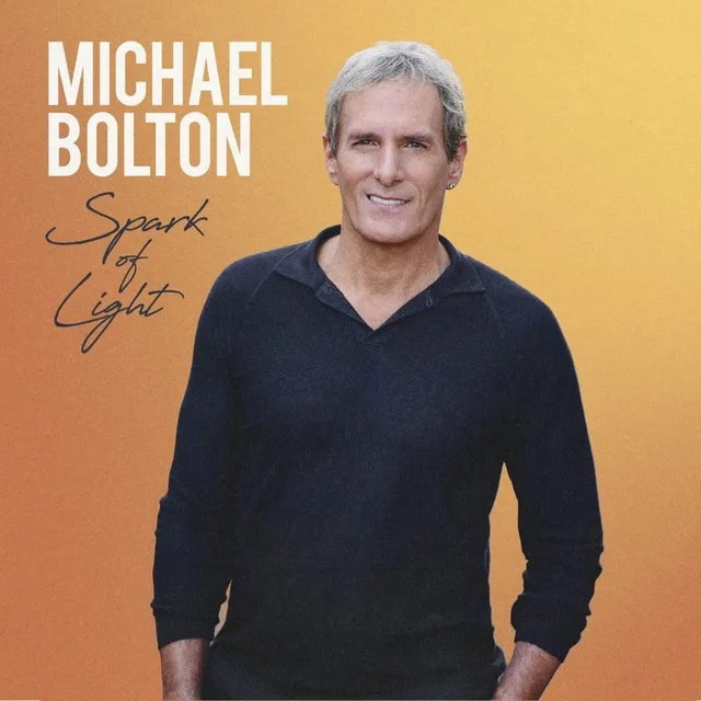 Michael Bolton Spark Of Light - Deluxe Edition (CD) 