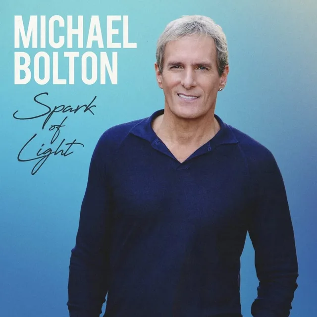 Michael Bolton Spark Of Light (CD) 