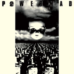 Powermad Absolute Power - LTD (LP)
